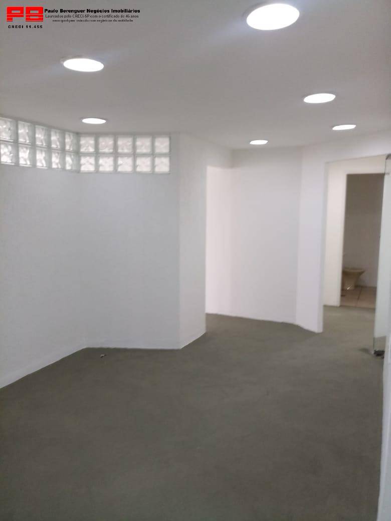 Conjunto Comercial-Sala para alugar, 361m² - Foto 9