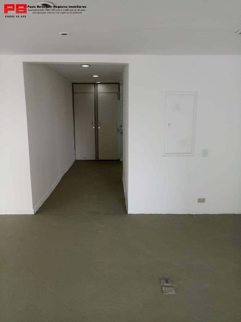 Conjunto Comercial-Sala para alugar, 361m² - Foto 12