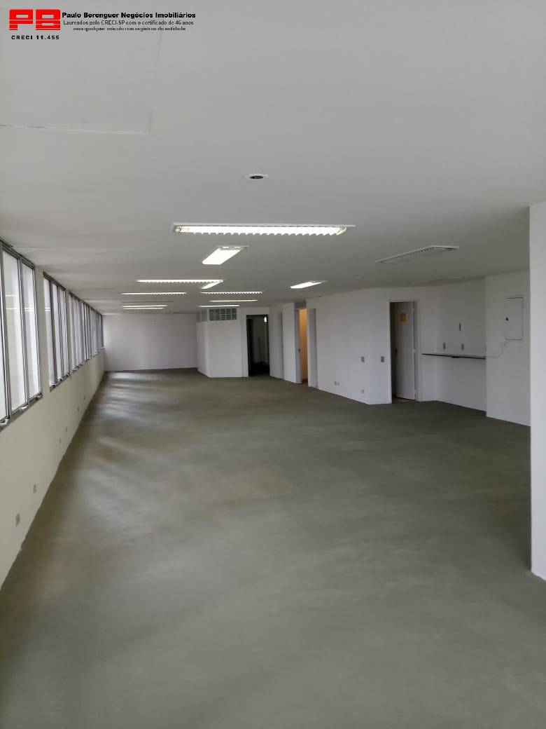 Conjunto Comercial-Sala para alugar, 361m² - Foto 1