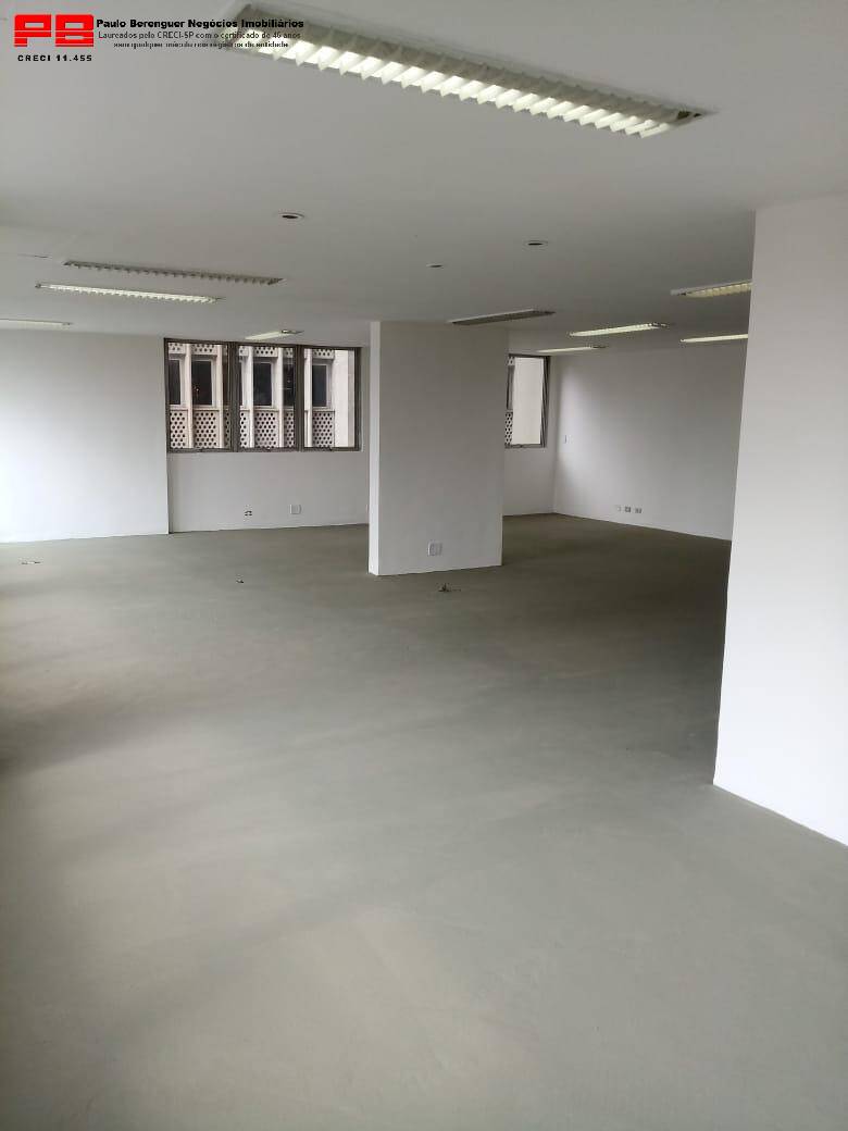 Conjunto Comercial-Sala para alugar, 361m² - Foto 13