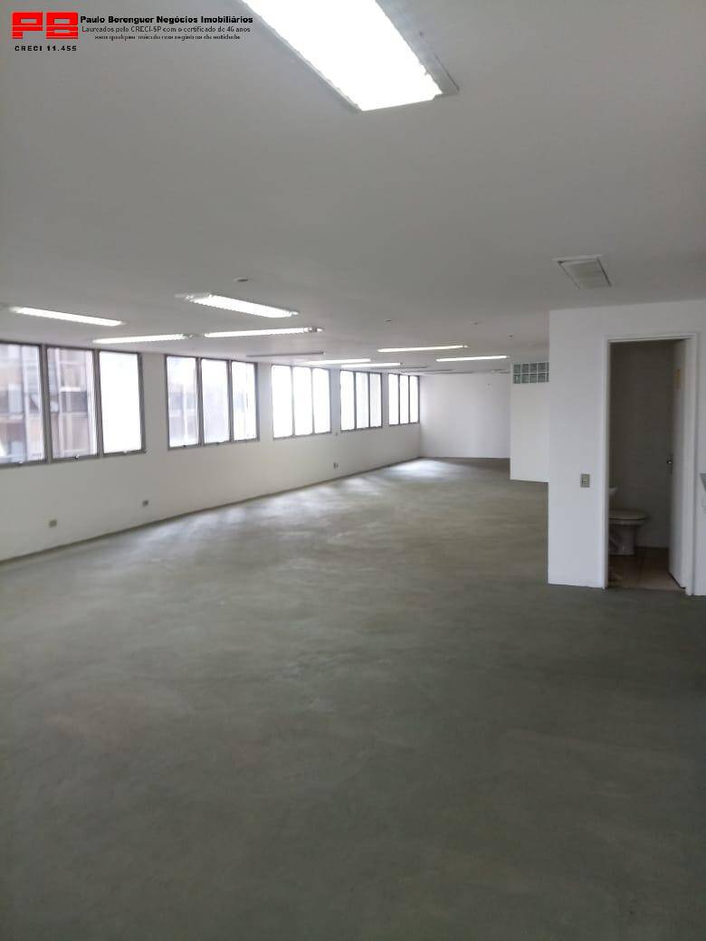 Conjunto Comercial-Sala para alugar, 361m² - Foto 2