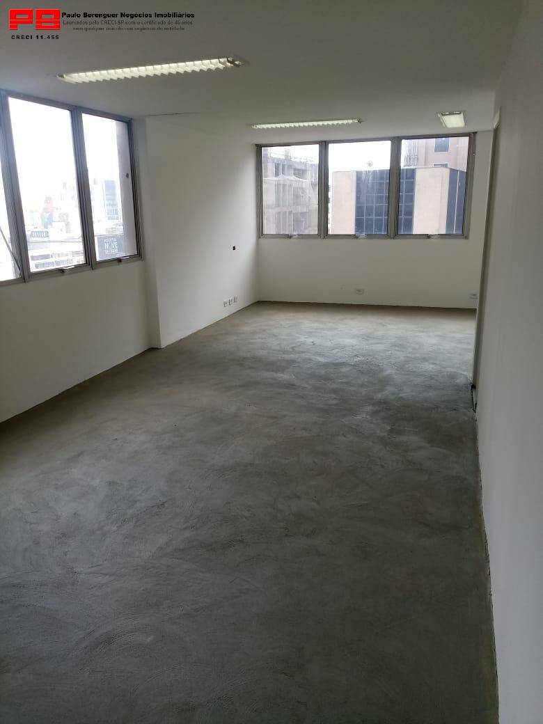 Conjunto Comercial-Sala para alugar, 361m² - Foto 11