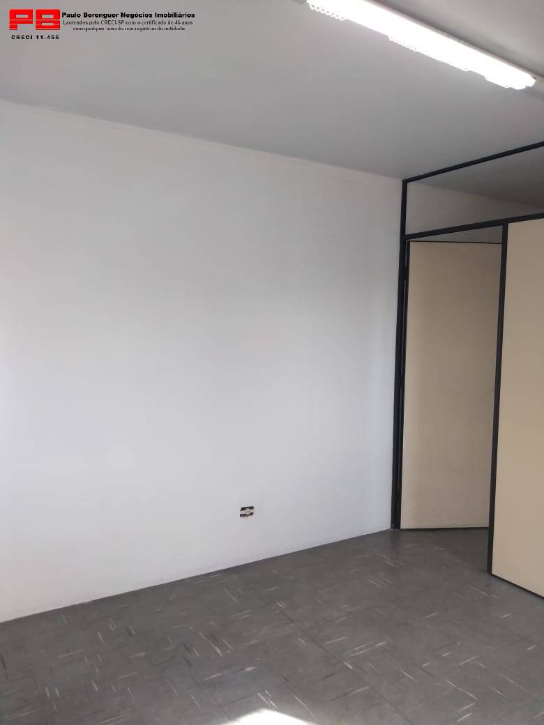 Conjunto Comercial-Sala para alugar, 28m² - Foto 2