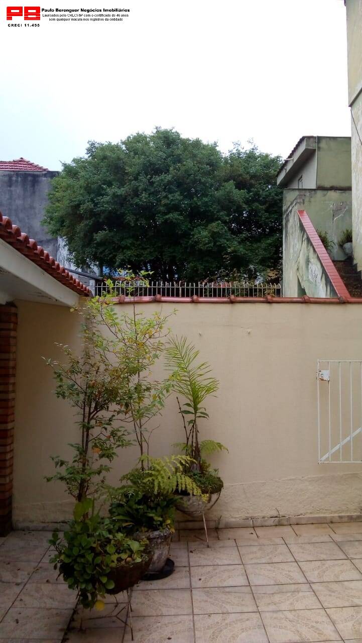 Sobrado à venda e aluguel com 3 quartos, 350m² - Foto 32