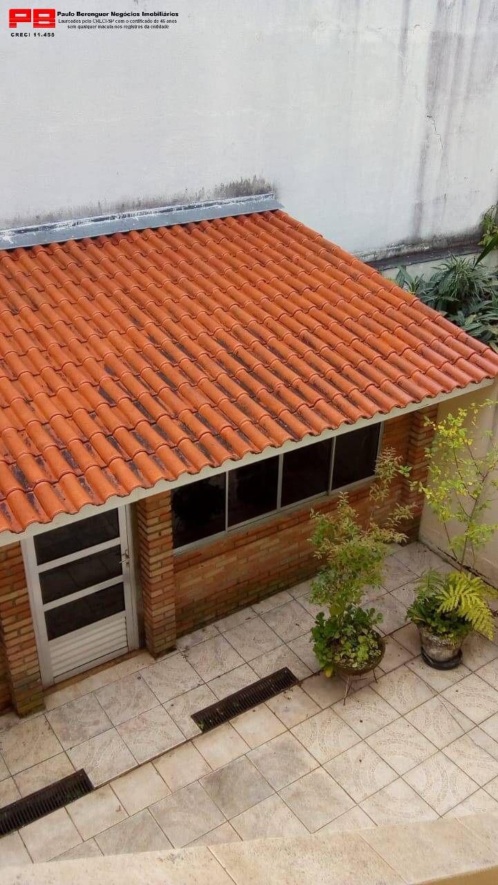 Sobrado à venda e aluguel com 3 quartos, 350m² - Foto 7