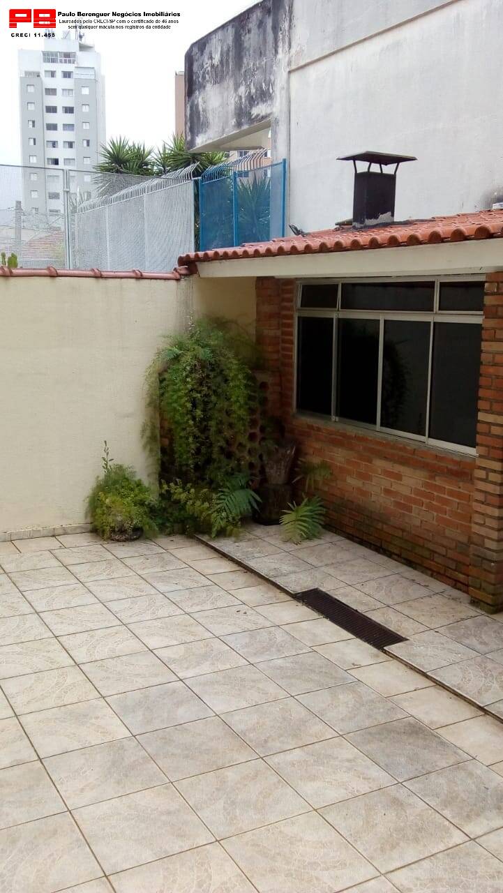 Sobrado à venda e aluguel com 3 quartos, 350m² - Foto 8