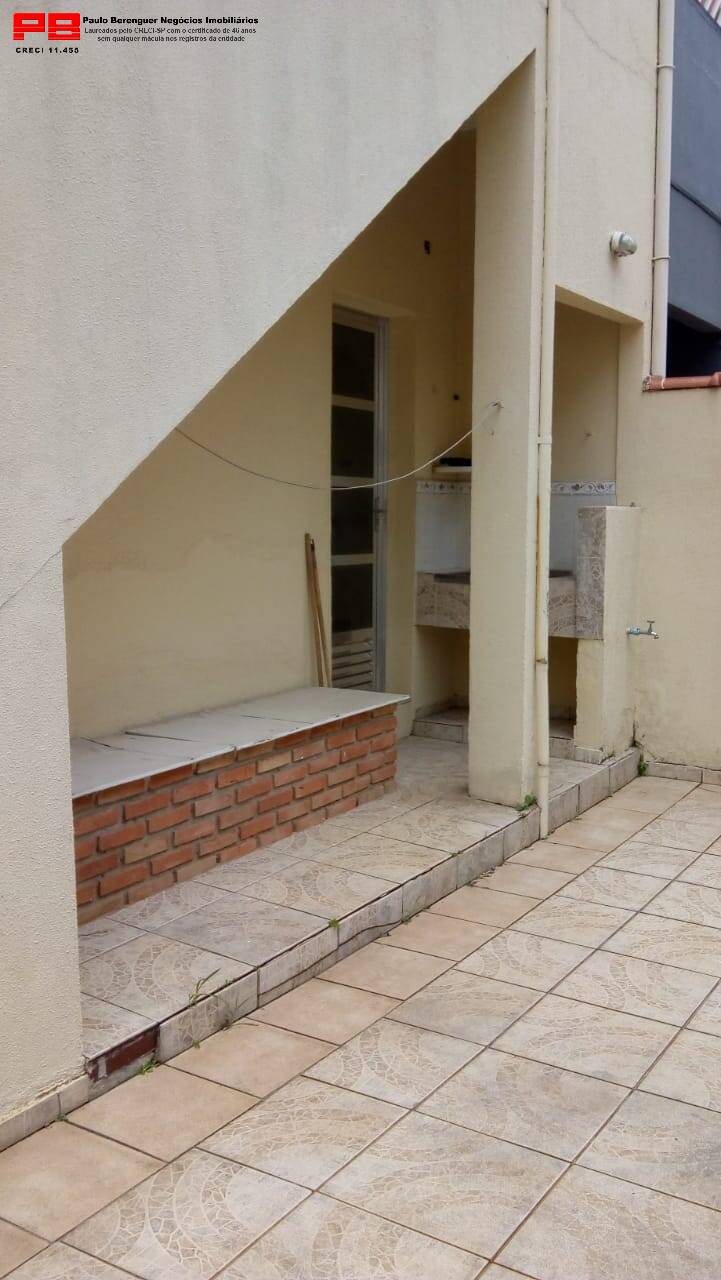 Sobrado à venda e aluguel com 3 quartos, 350m² - Foto 26