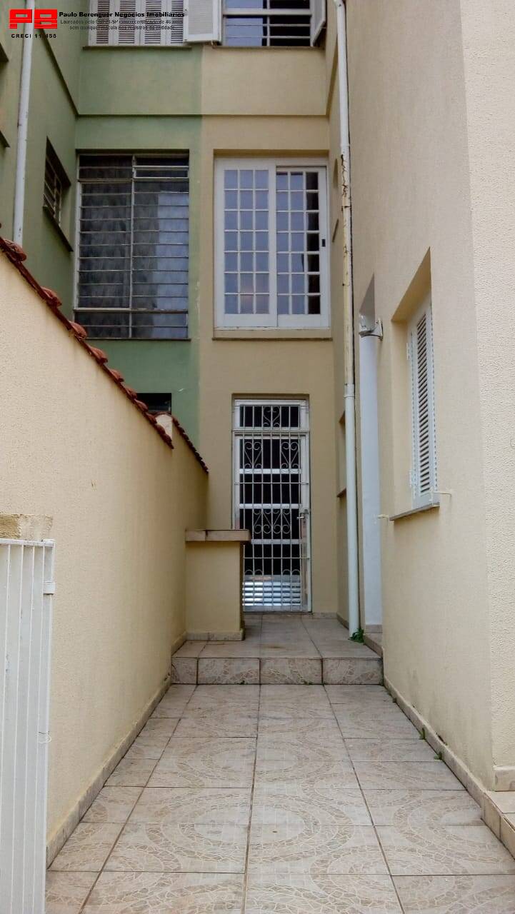 Sobrado à venda e aluguel com 3 quartos, 350m² - Foto 27