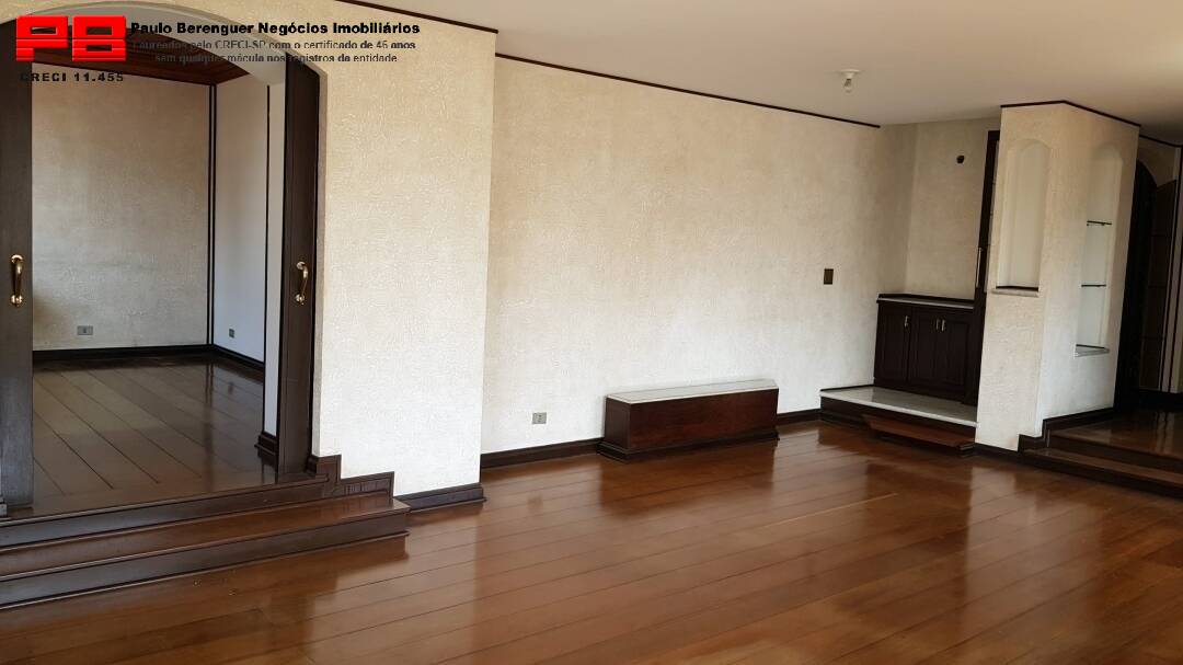 Apartamento à venda com 3 quartos, 248m² - Foto 12