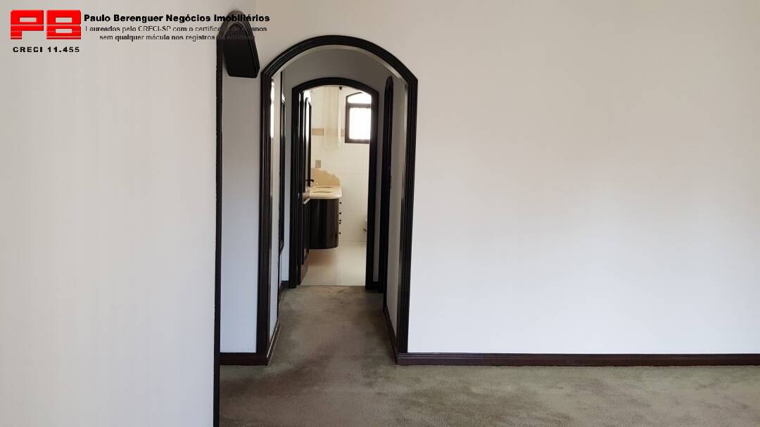 Apartamento à venda com 3 quartos, 248m² - Foto 2