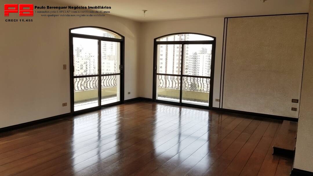 Apartamento à venda com 3 quartos, 248m² - Foto 11