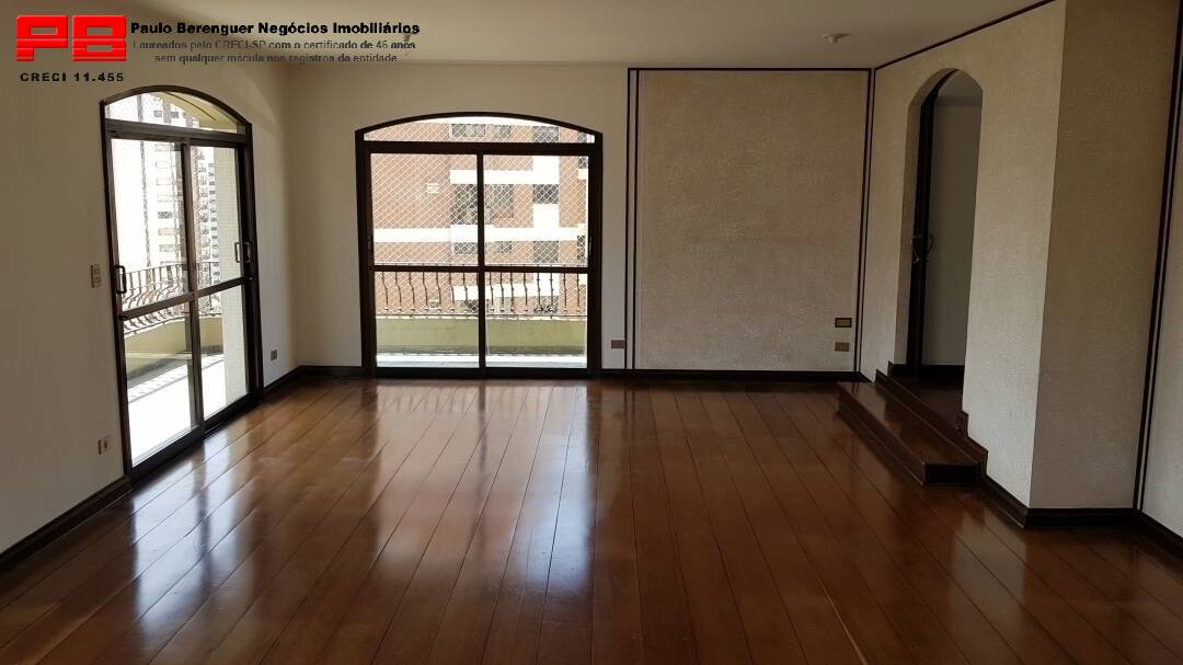 Apartamento à venda com 3 quartos, 248m² - Foto 10