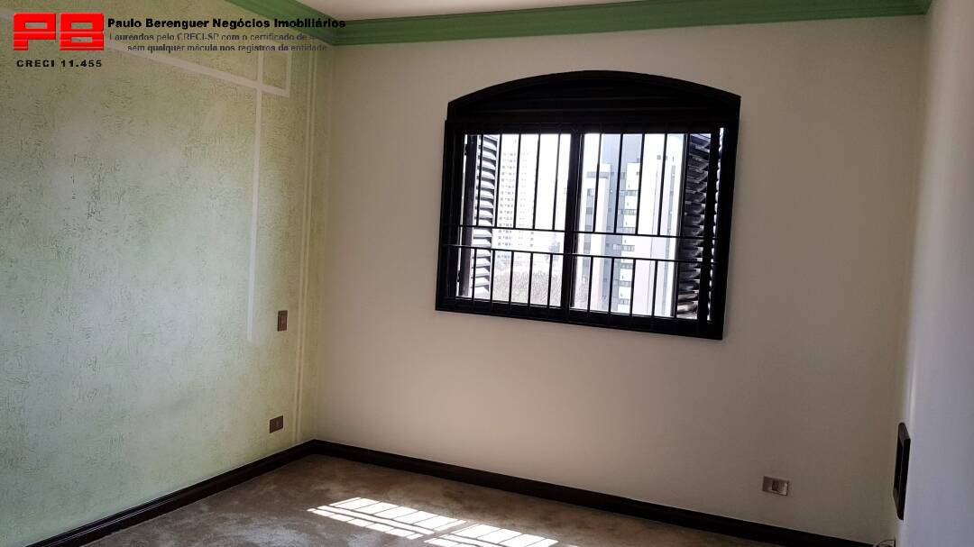 Apartamento à venda com 3 quartos, 248m² - Foto 6