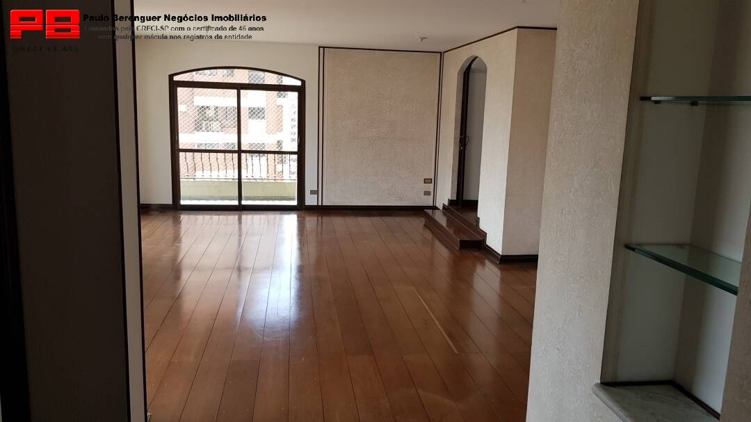 Apartamento à venda com 3 quartos, 248m² - Foto 9