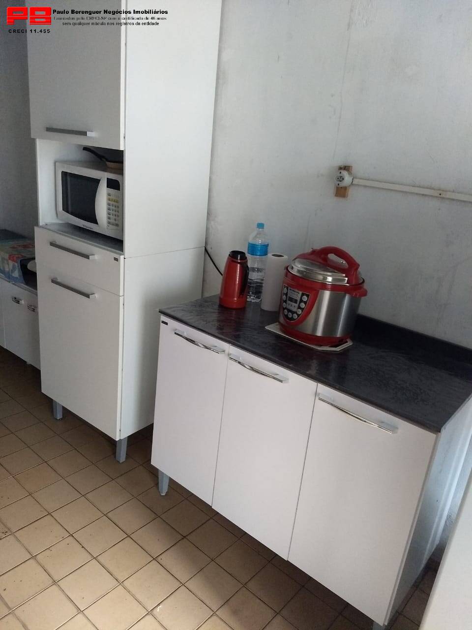 Sobrado à venda e aluguel com 1 quarto, 56m² - Foto 4