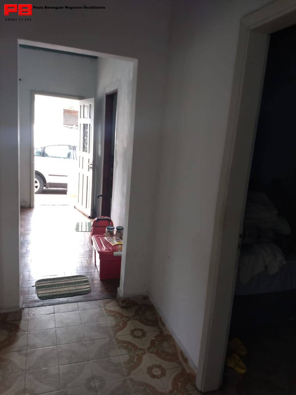 Sobrado à venda e aluguel com 1 quarto, 56m² - Foto 5