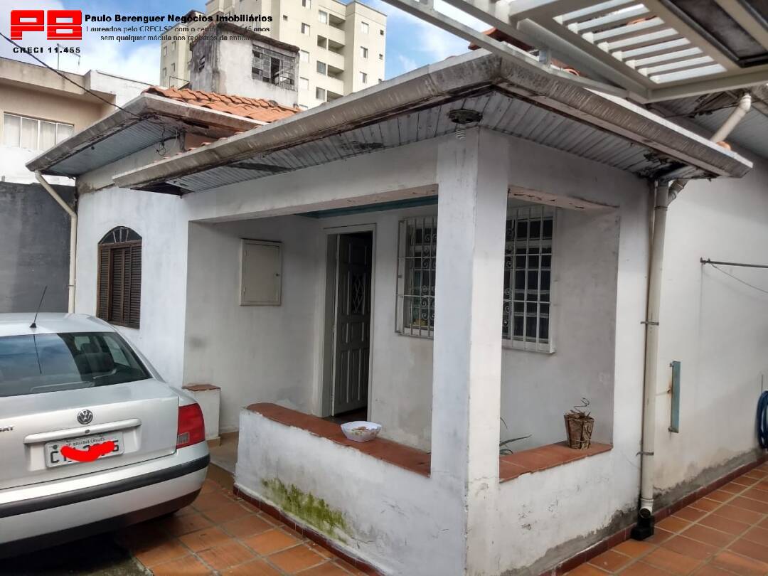 Sobrado à venda e aluguel com 1 quarto, 56m² - Foto 10