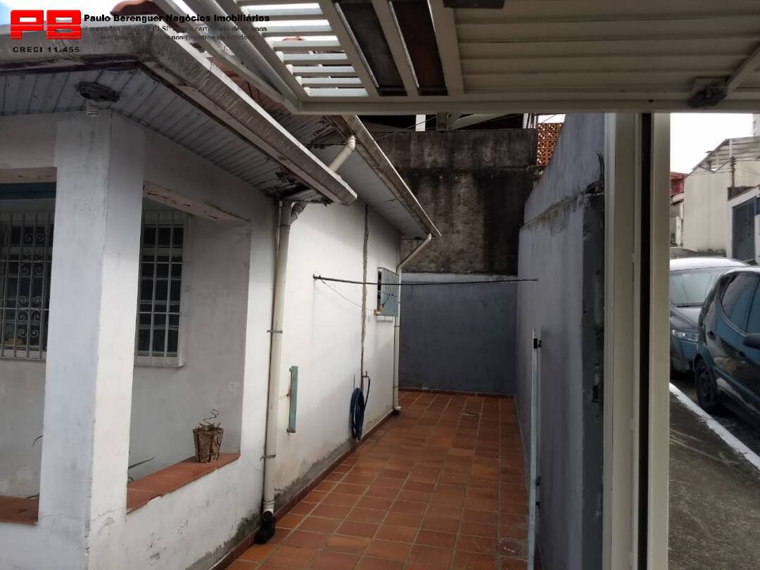 Sobrado à venda e aluguel com 1 quarto, 56m² - Foto 6