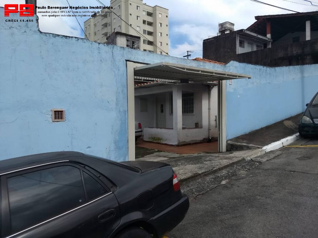 Sobrado à venda e aluguel com 1 quarto, 56m² - Foto 1