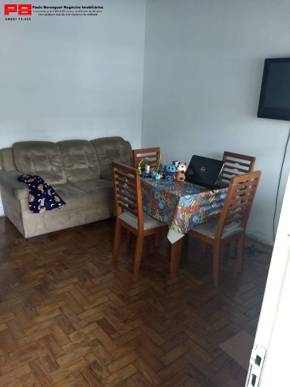 Sobrado à venda e aluguel com 1 quarto, 56m² - Foto 7