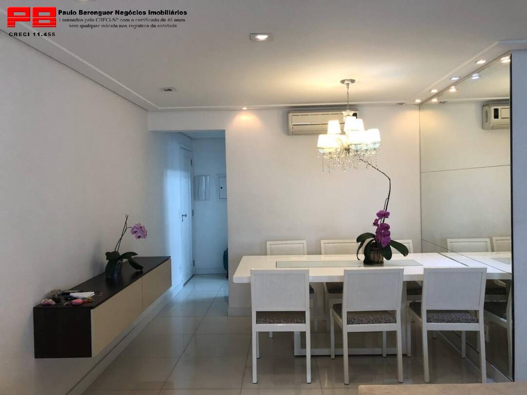 Apartamento à venda com 2 quartos, 80m² - Foto 20