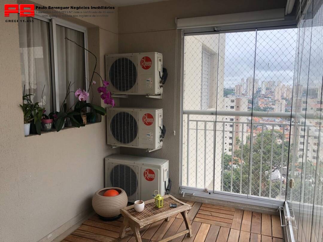 Apartamento à venda com 2 quartos, 80m² - Foto 18