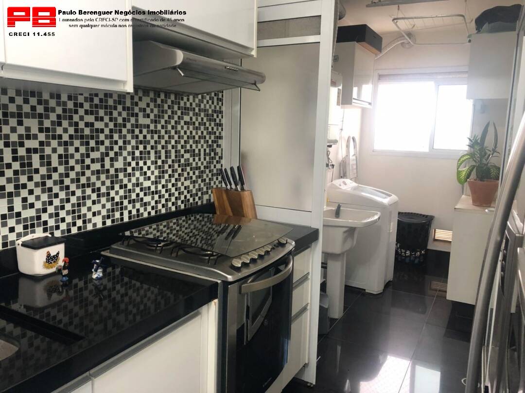 Apartamento à venda com 2 quartos, 80m² - Foto 7