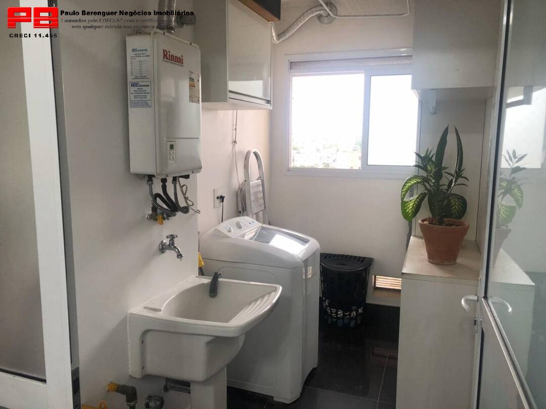 Apartamento à venda com 2 quartos, 80m² - Foto 8