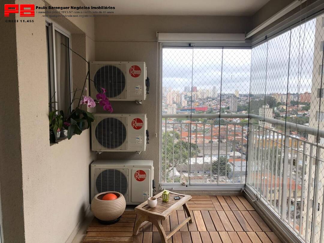 Apartamento à venda com 2 quartos, 80m² - Foto 16