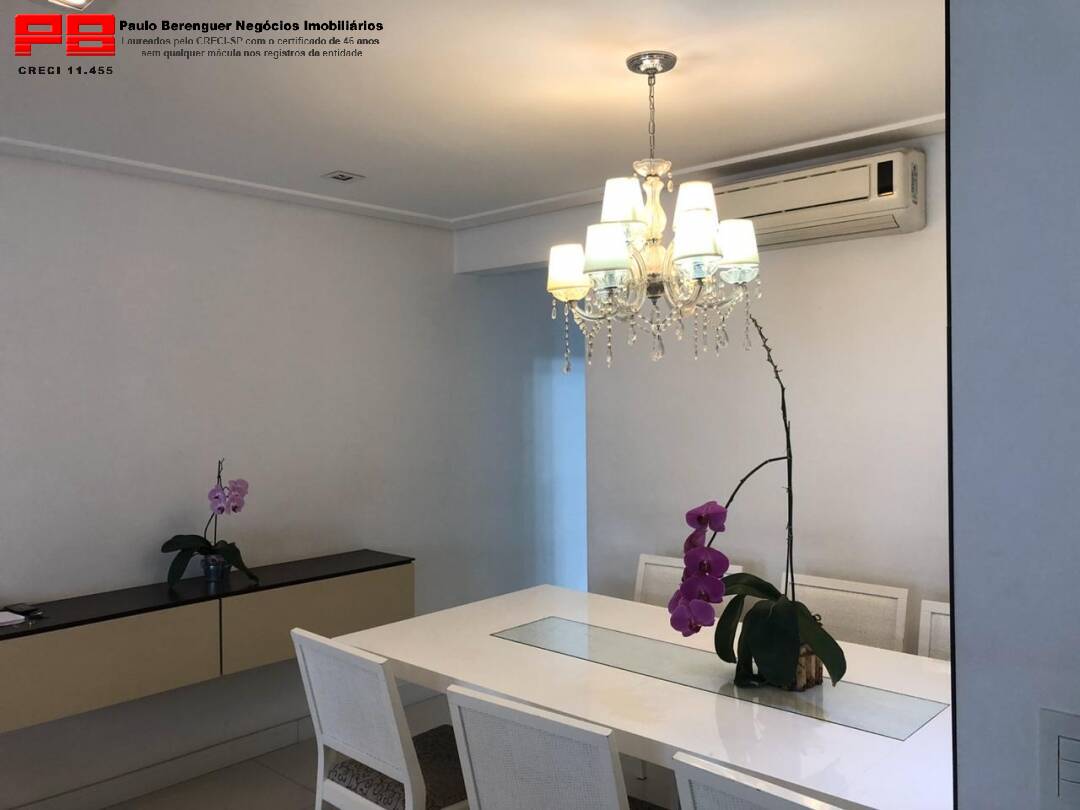 Apartamento à venda com 2 quartos, 80m² - Foto 22