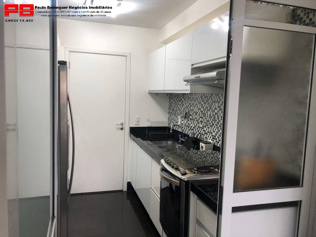 Apartamento à venda com 2 quartos, 80m² - Foto 12