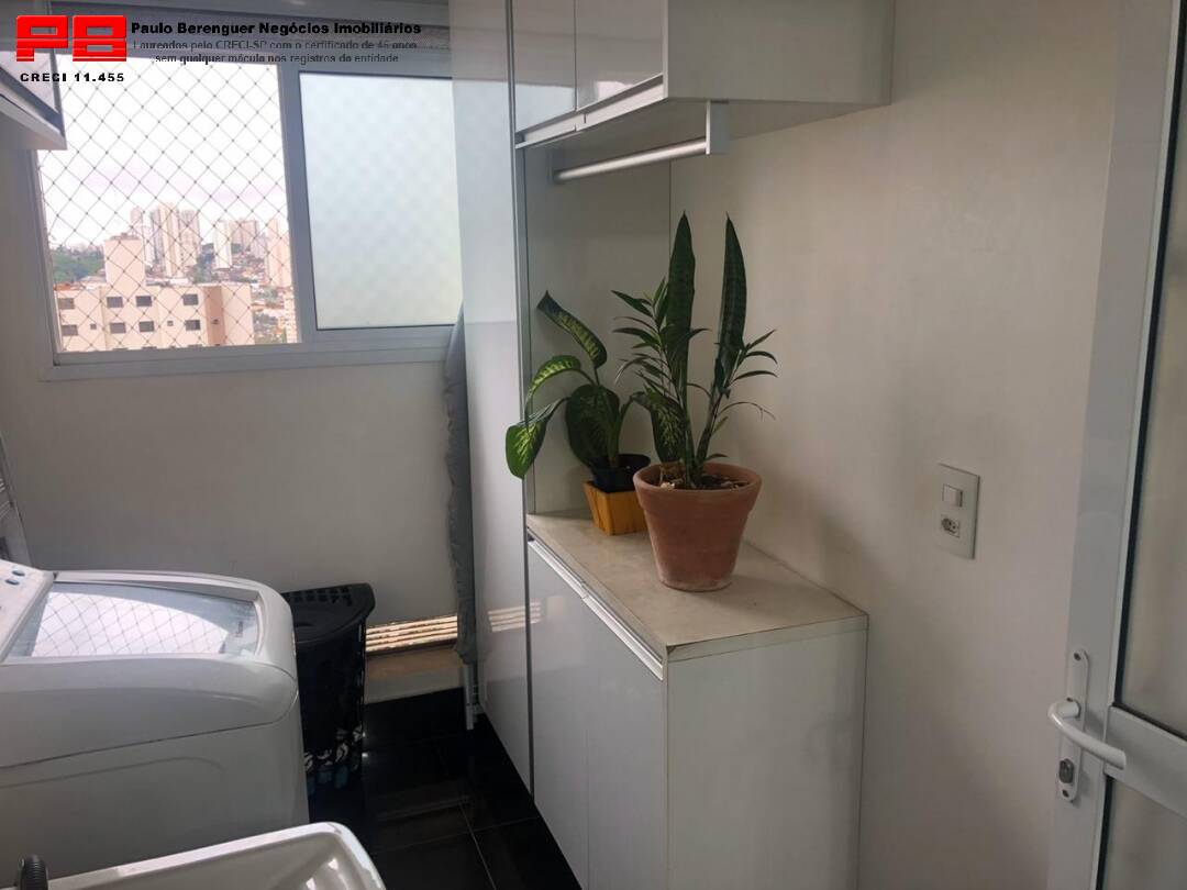 Apartamento à venda com 2 quartos, 80m² - Foto 9