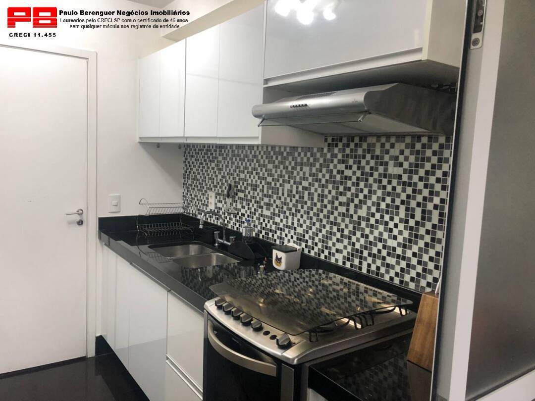 Apartamento à venda com 2 quartos, 80m² - Foto 6