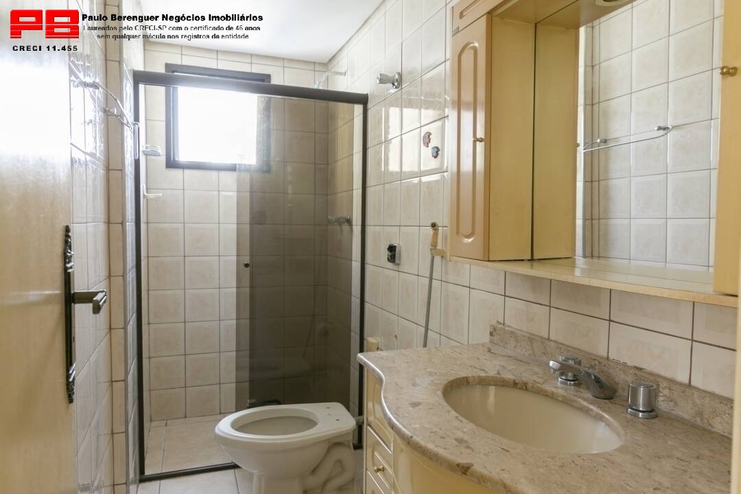 Apartamento à venda com 4 quartos, 195m² - Foto 14