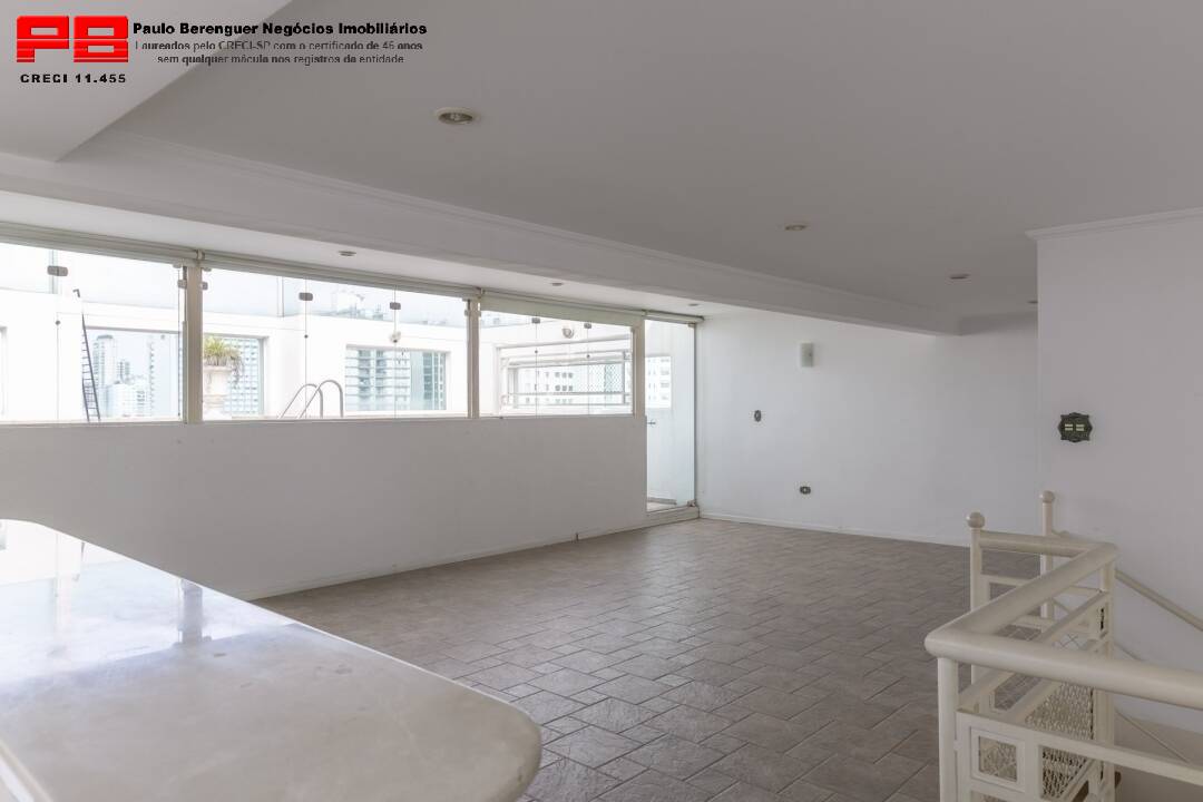 Apartamento à venda com 4 quartos, 195m² - Foto 26