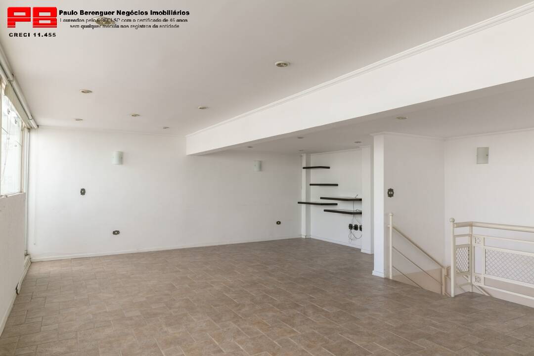 Apartamento à venda com 4 quartos, 195m² - Foto 25