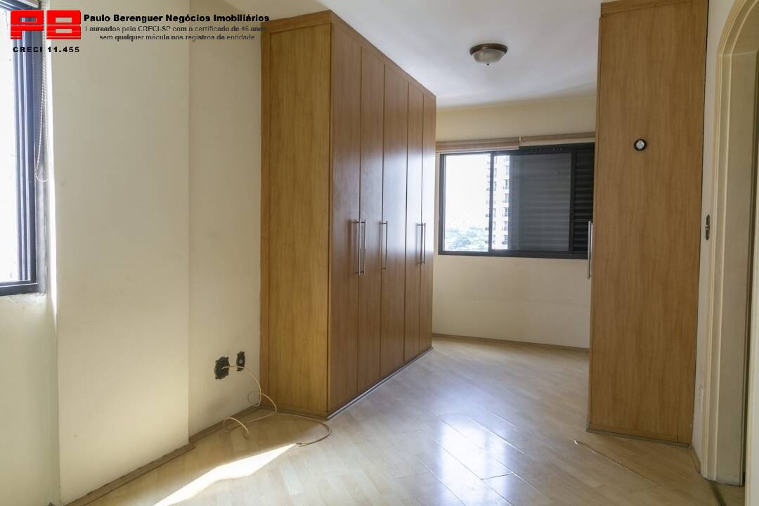 Apartamento à venda com 4 quartos, 195m² - Foto 15