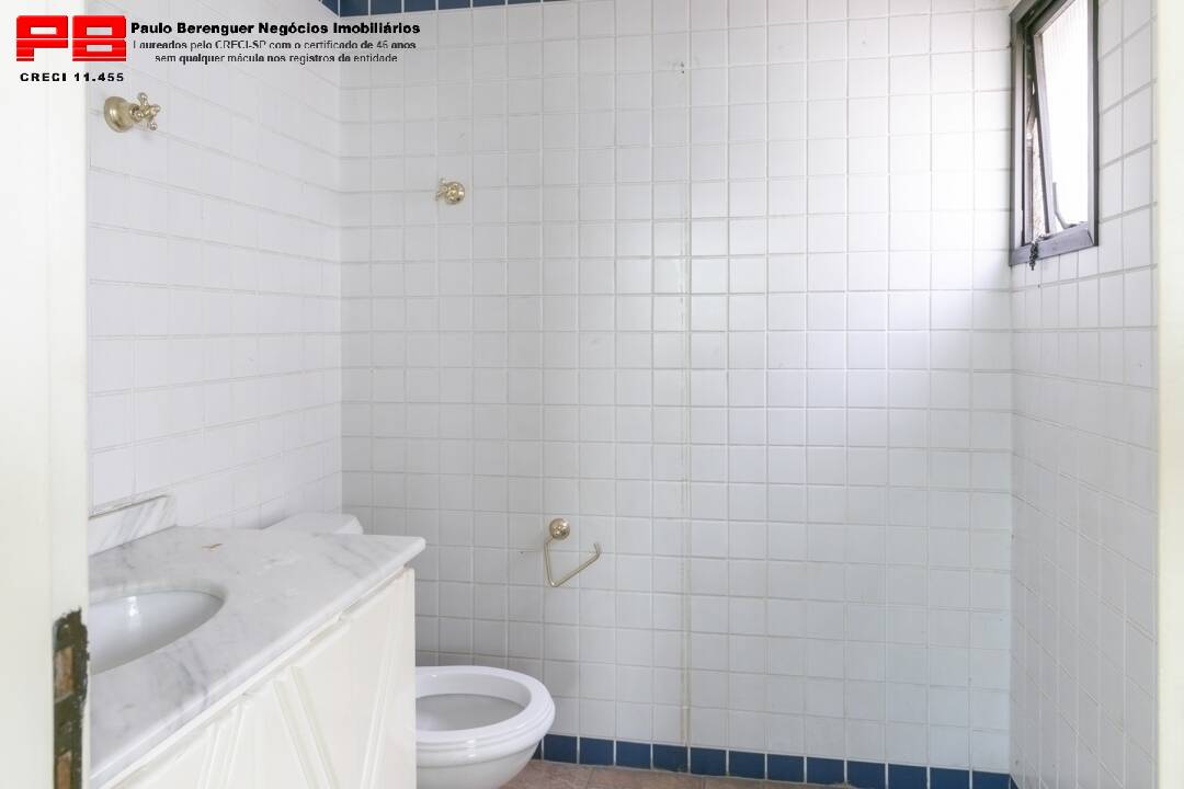 Apartamento à venda com 4 quartos, 195m² - Foto 29