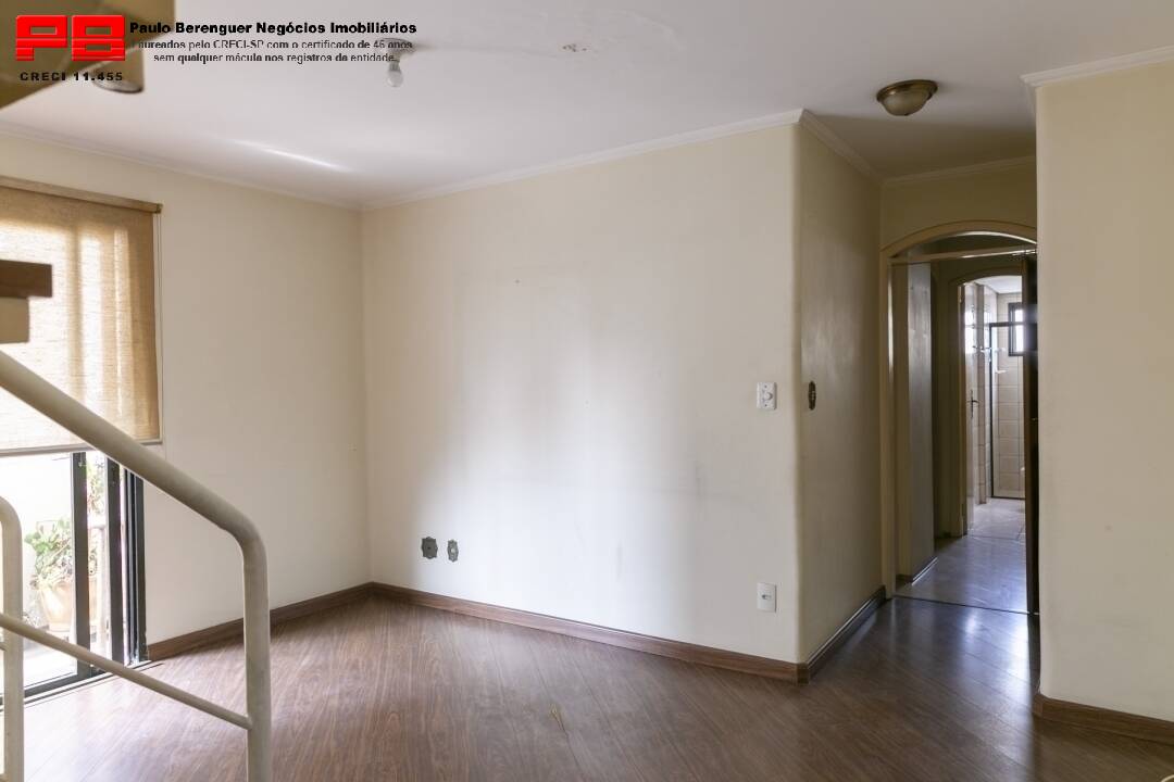 Apartamento à venda com 4 quartos, 195m² - Foto 19