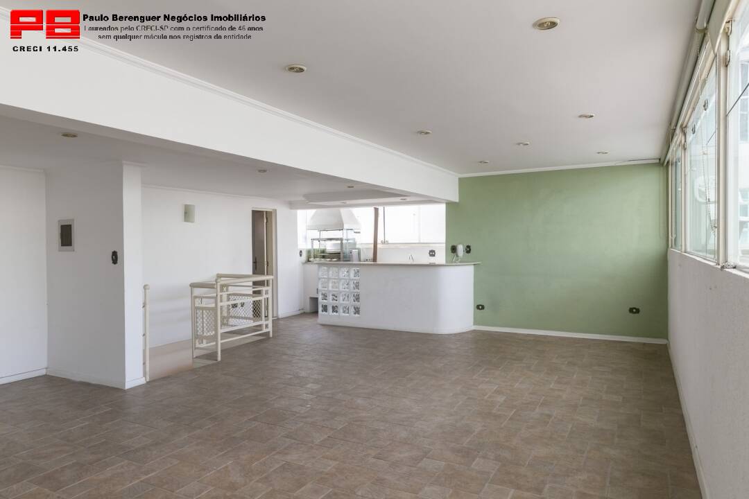 Apartamento à venda com 4 quartos, 195m² - Foto 27