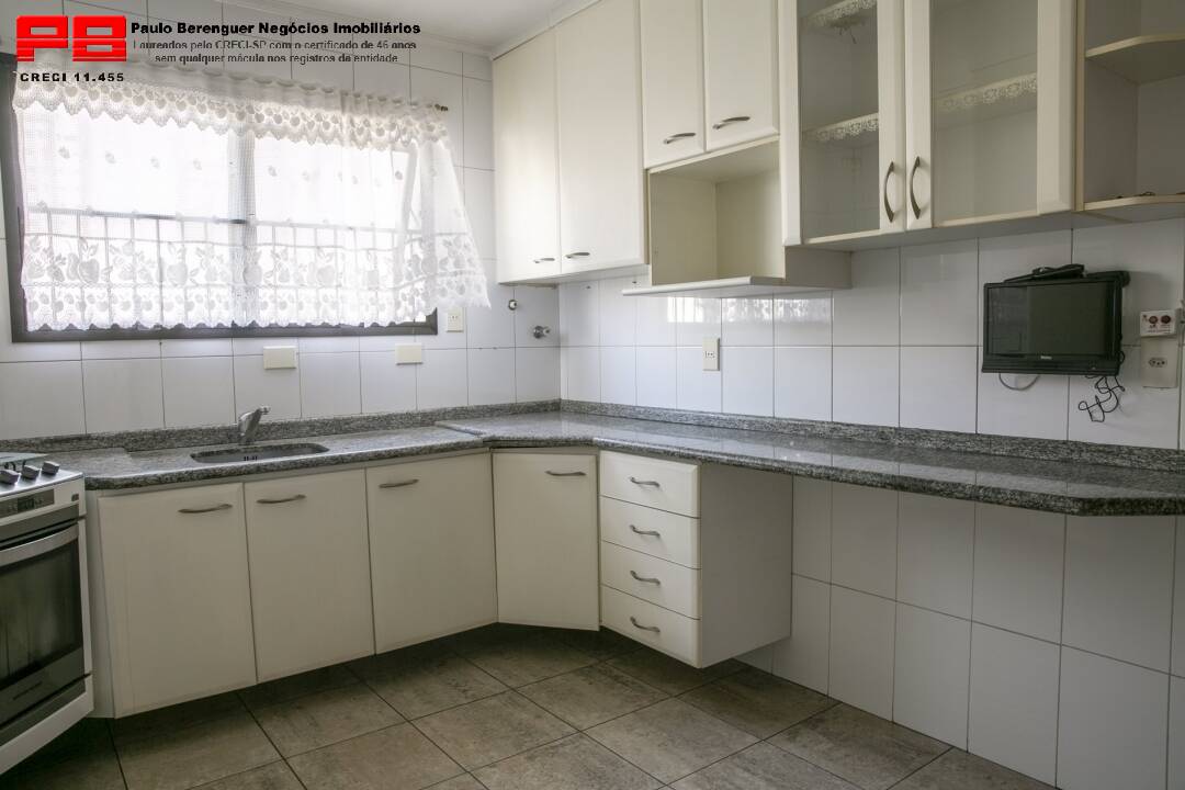 Apartamento à venda com 4 quartos, 195m² - Foto 8