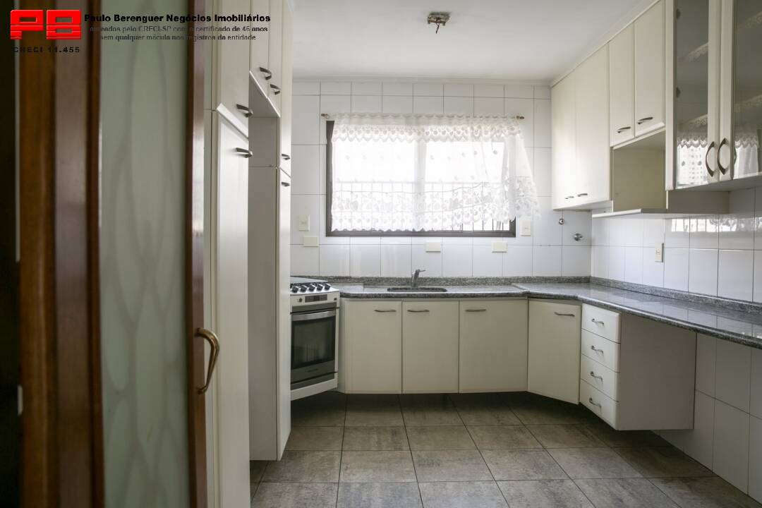 Apartamento à venda com 4 quartos, 195m² - Foto 9