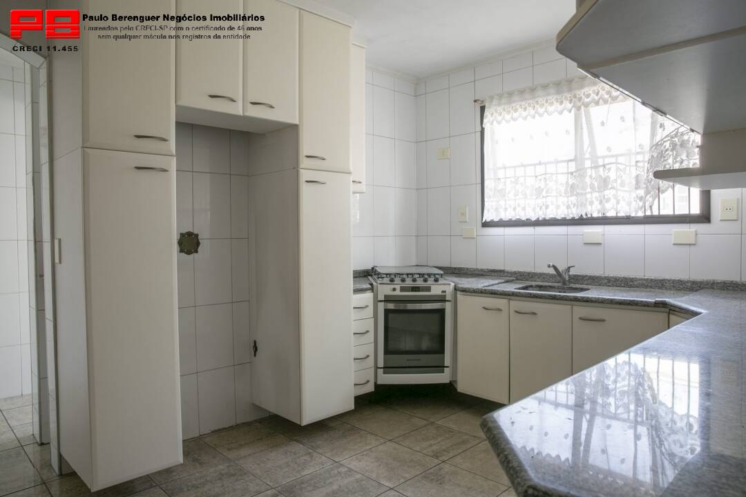 Apartamento à venda com 4 quartos, 195m² - Foto 7