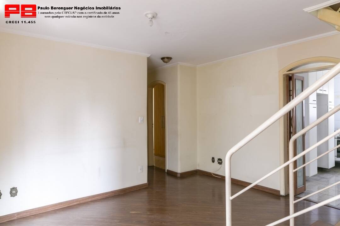 Apartamento à venda com 4 quartos, 195m² - Foto 20