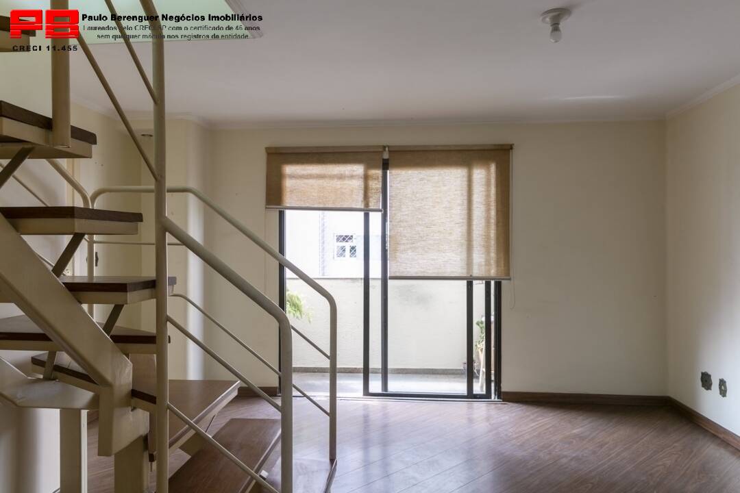 Apartamento à venda com 4 quartos, 195m² - Foto 22