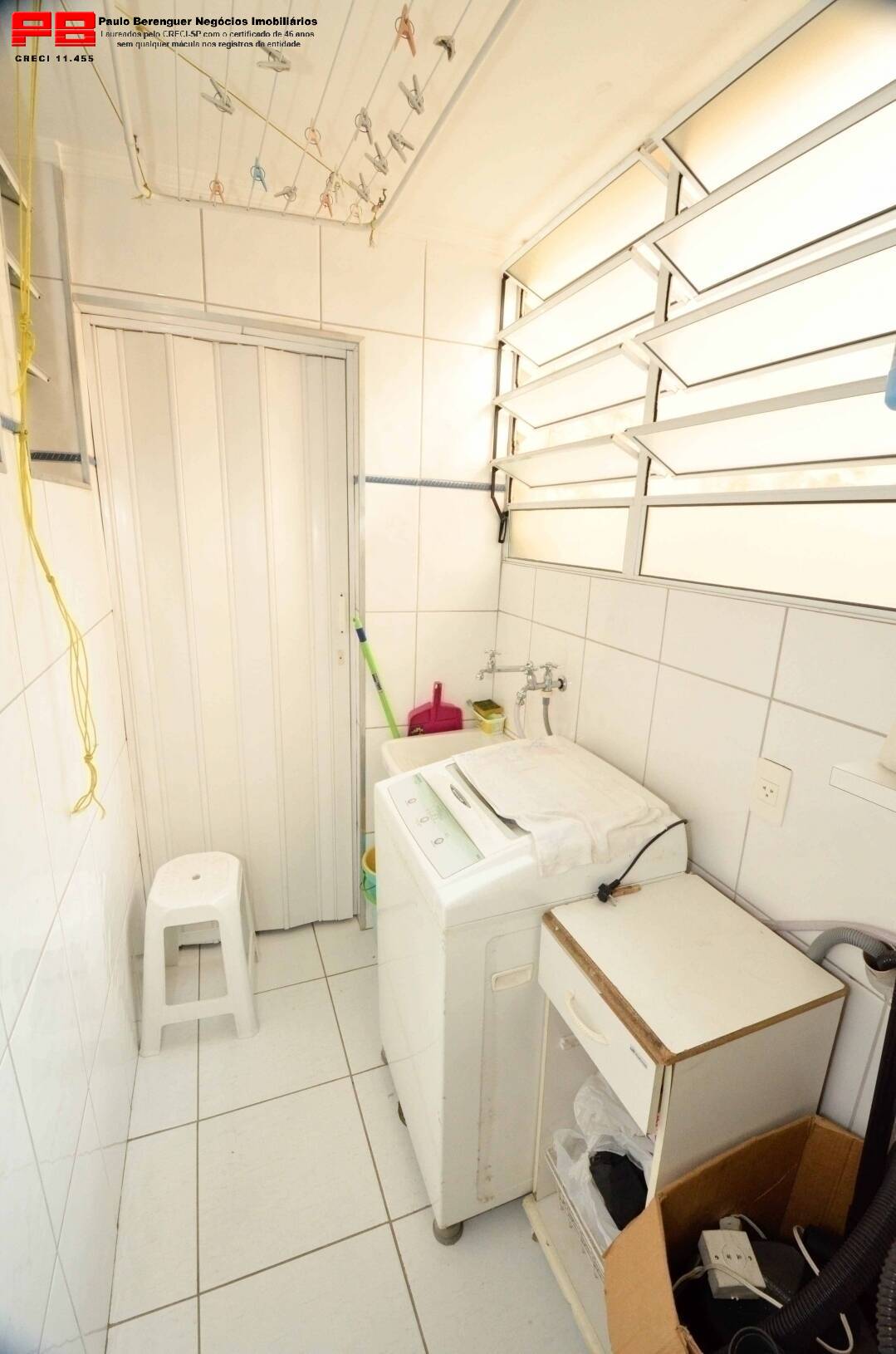 Conjunto Comercial-Sala à venda com 1 quarto, 100m² - Foto 4