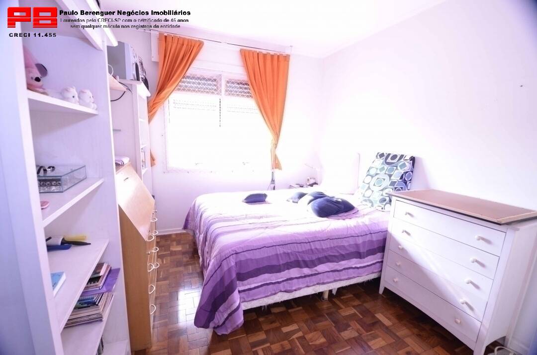 Conjunto Comercial-Sala à venda com 1 quarto, 100m² - Foto 8