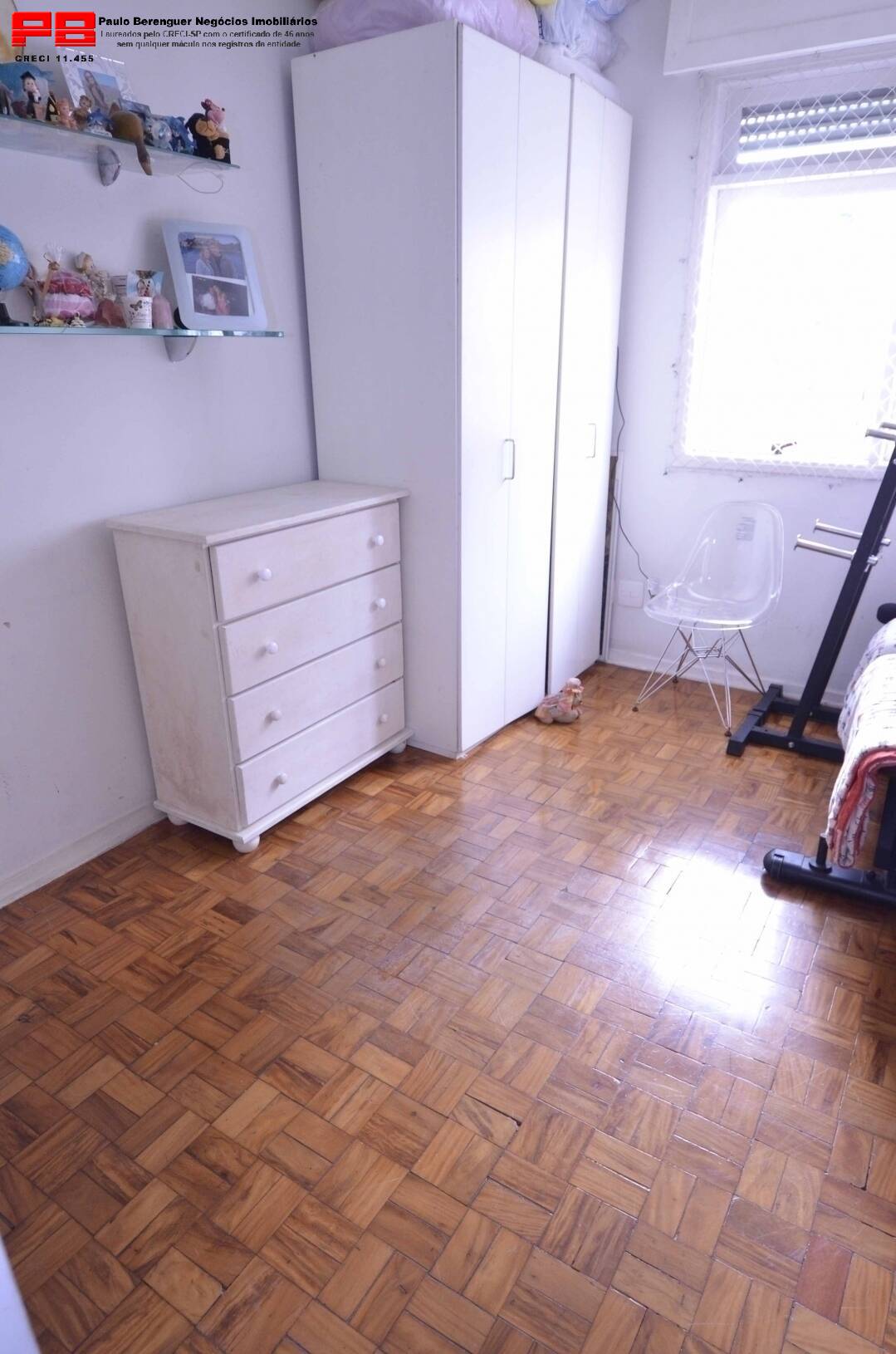 Conjunto Comercial-Sala à venda com 1 quarto, 100m² - Foto 6