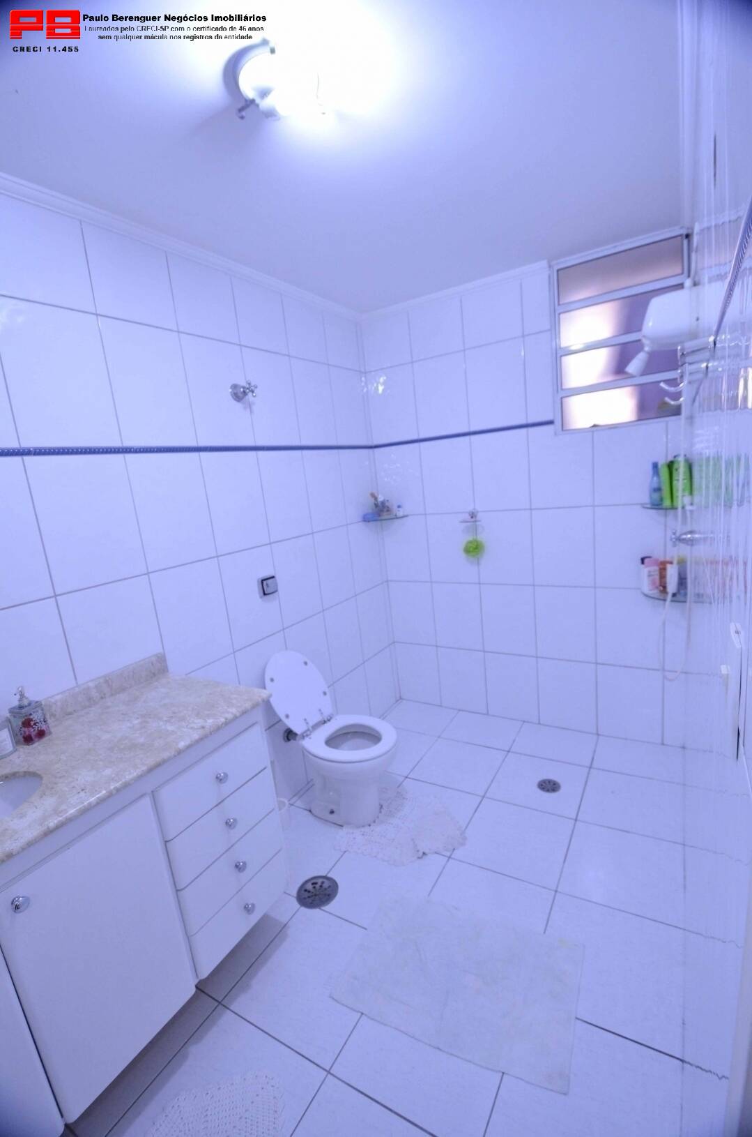 Conjunto Comercial-Sala à venda com 1 quarto, 100m² - Foto 7