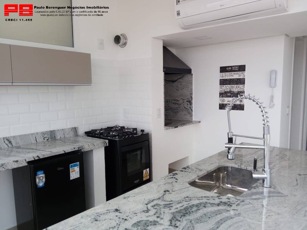 Apartamento para alugar com 2 quartos, 111m² - Foto 7